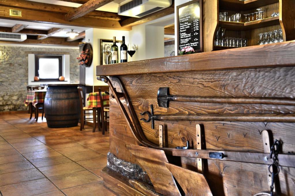 Agriturismo La Rosta Червиньяно-дель-Фриули Экстерьер фото