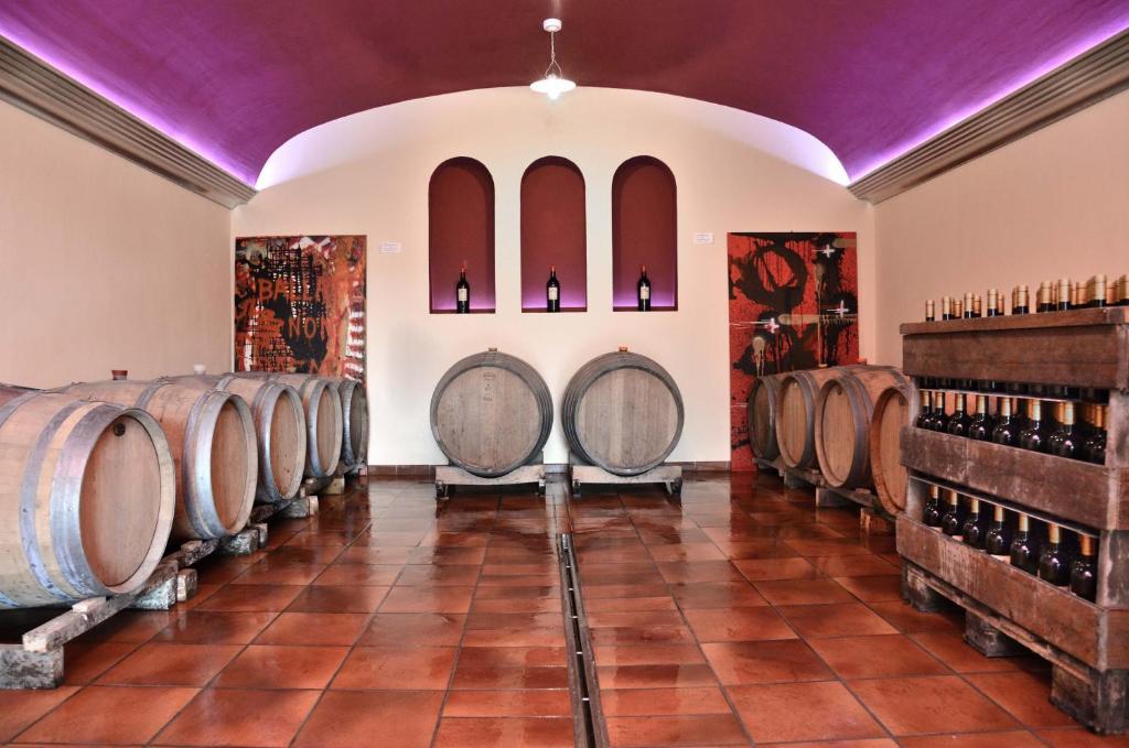 Agriturismo La Rosta Червиньяно-дель-Фриули Экстерьер фото