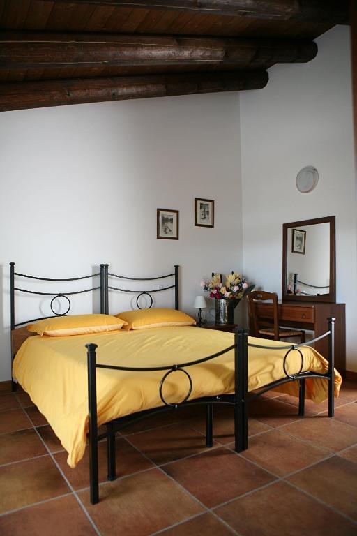 Agriturismo La Rosta Червиньяно-дель-Фриули Экстерьер фото
